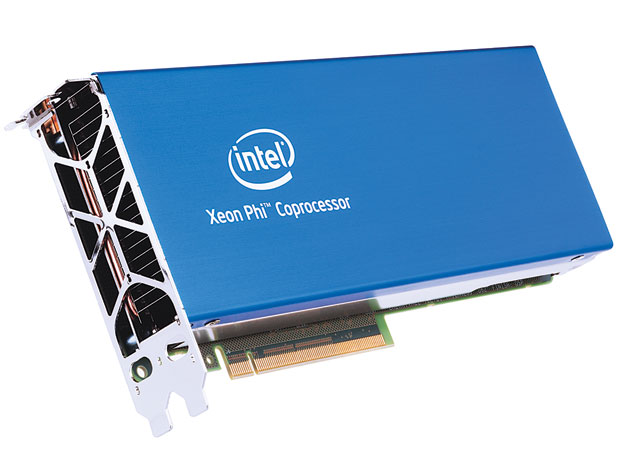 Intel punta sul deep learning con Knights Mill, la nuova scheda Xeon Phi