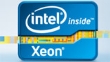 Al debutto i primi processori Intel della famiglia Xeon E5