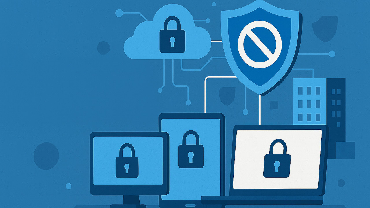 Zero Trust sempre e ovunque: così Zscaler protegge tutto, dall'IA all'IoT, passando per le reti OT
