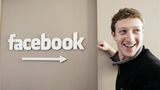 Mark Zuckerberg è più ricco dei Google guys