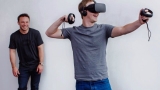 Fare esercizio fisico con la realtà virtuale: uno studio prova che porta a risultati migliori