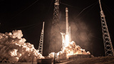 SpaceX, il satellite Zuma potrebbe essersi perso nello spazio
