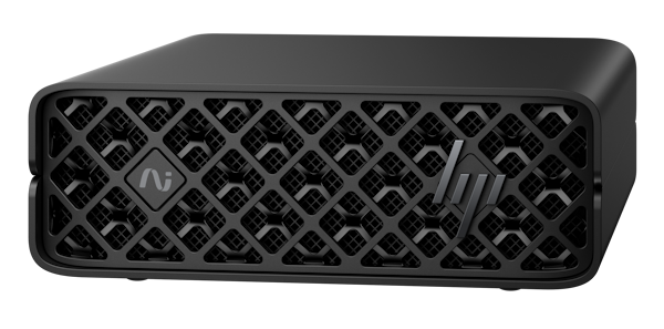 HP ZGX Nano G1n AI Station