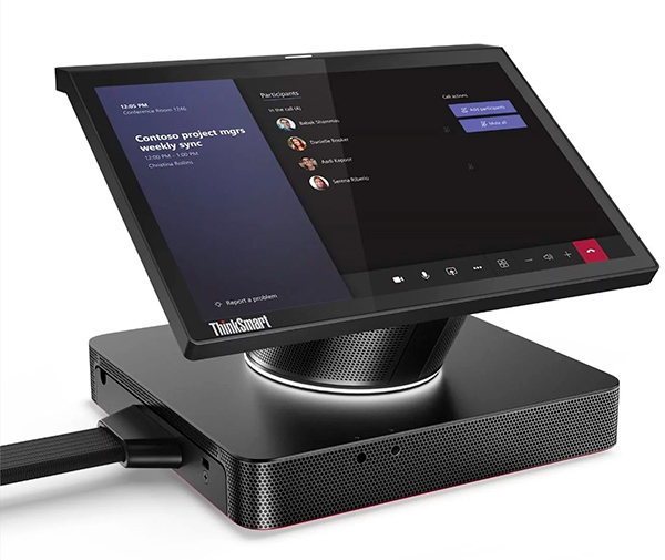 Lenovo ThinkSmart Hub