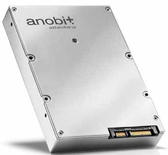 Anobit Genesis