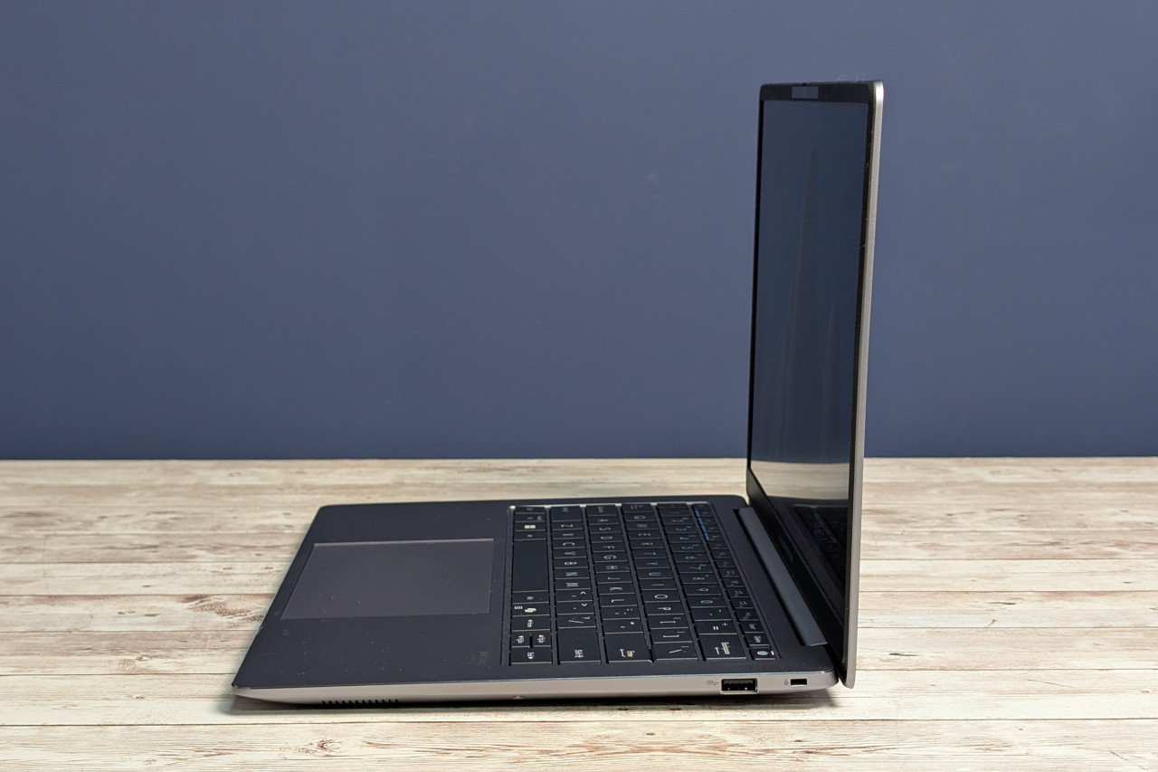 ASUS ExpertBook P5