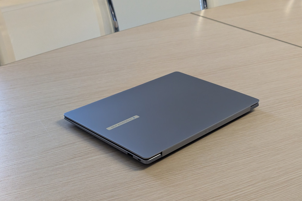 ASUS ExpertBook P5