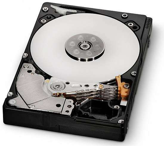 HGST