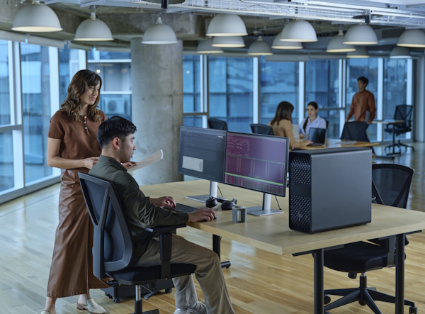 HP Z4