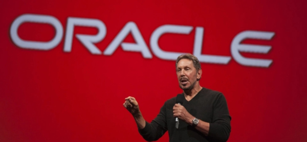Larry Ellison Oracle secondo pi ricco al mondo