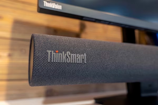 Lenovo ThinkSmart Bar 180