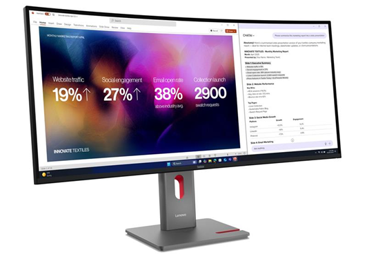 ThinkVision P40WD-40