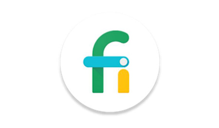Project Fi, logo