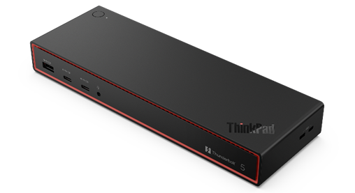 ThinkPad Thunderbolt 5 Smart Dock 7500