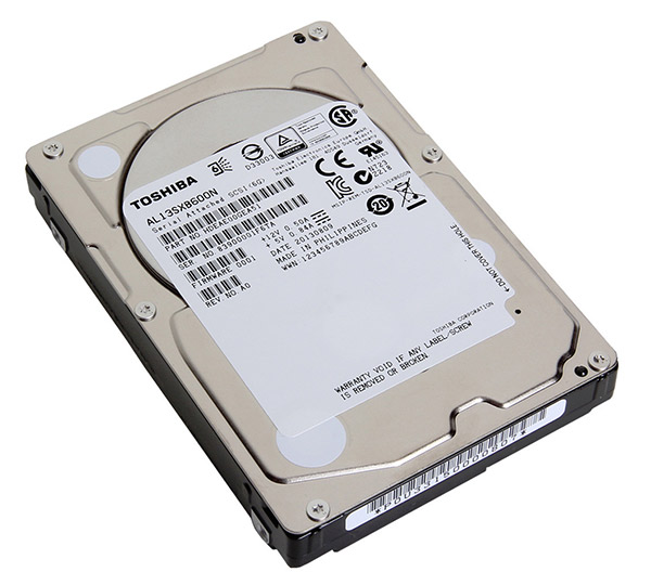 Toshiba